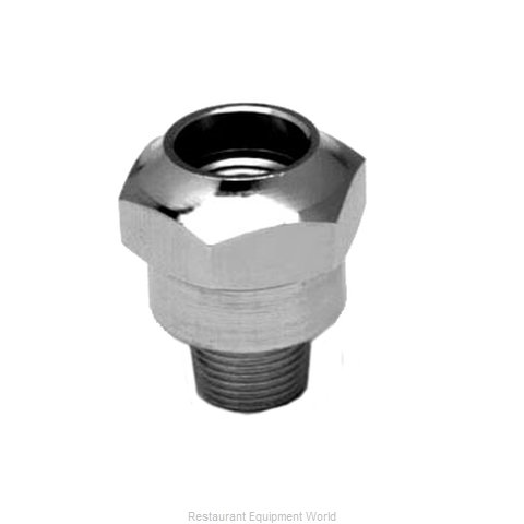 TS Brass B-0414-M Faucet, Parts