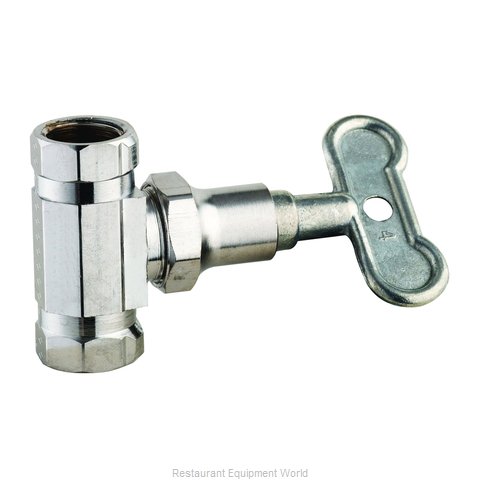 TS Brass B-0415 Faucet, Parts