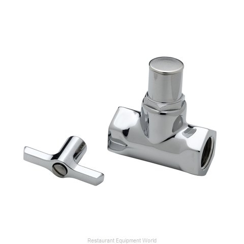TS Brass B-0416 Faucet, Parts
