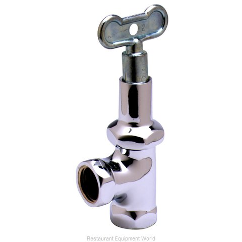 TS Brass B-0418 Faucet, Parts