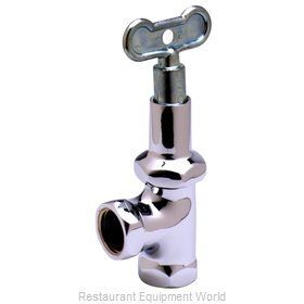 TS Brass B-0418 Faucet, Parts