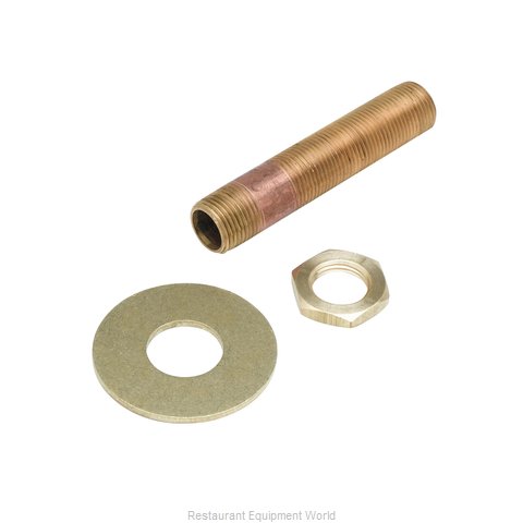 TS Brass B-0429 Faucet, Parts
