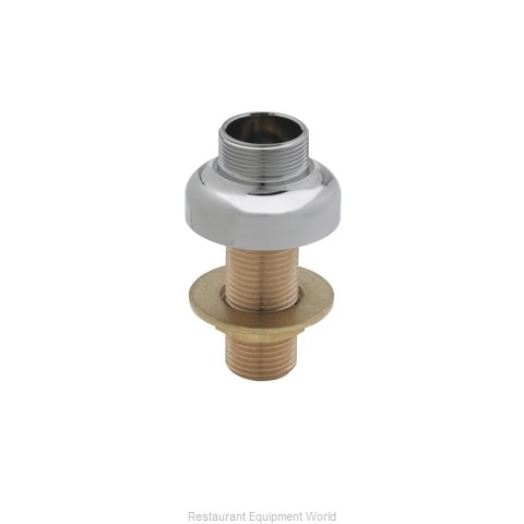 TS Brass B-0431 Faucet, Parts
