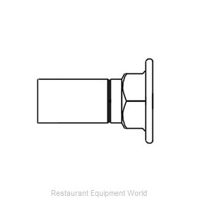 TS Brass B-0446 Faucet, Parts