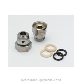 TS Brass B-0466 Faucet, Parts