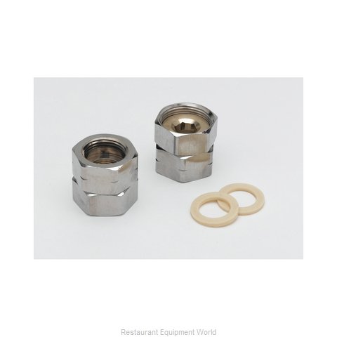 TS Brass B-0467 Faucet, Parts