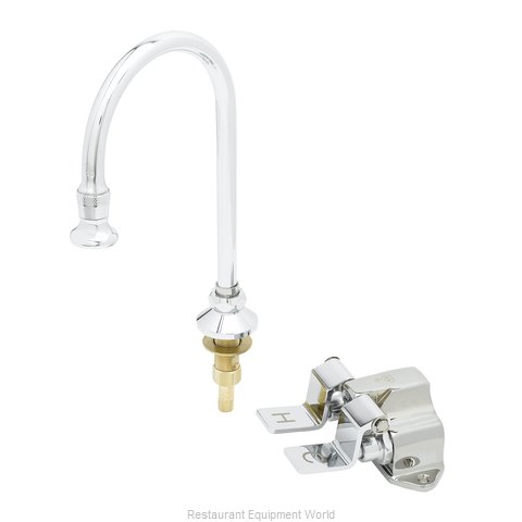 TS Brass B-0502-03 Faucet, Parts