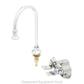TS Brass B-0502-03 Faucet, Parts