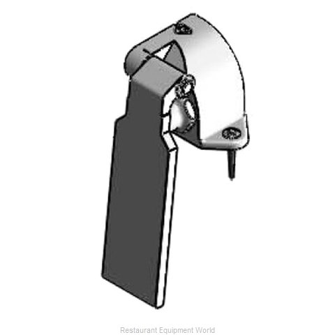 TS Brass B-0507-509PDL Faucet, Parts