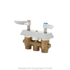 TS Brass B-0513-01 Faucet Deck Mount