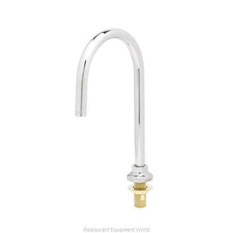TS Brass B-0520-F1-15 Faucet Deck Mount