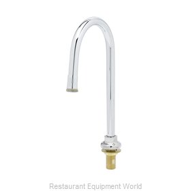 TS Brass B-0520-F12 Faucet Deck Mount