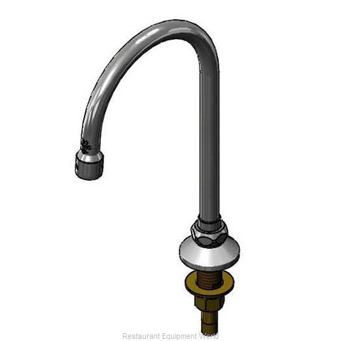 TS Brass B-0520-VF05 Faucet, Spout / Nozzle