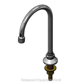 TS Brass B-0520-VF05 Faucet, Spout / Nozzle