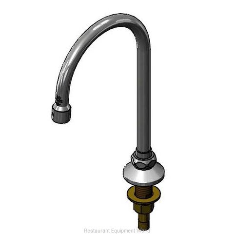 TS Brass B-0520 Faucet, Nozzle / Spout