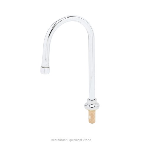 TS Brass B-0521 Faucet, Nozzle / Spout