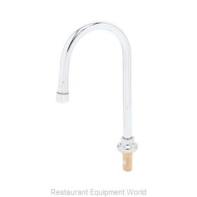 TS Brass B-0521 Faucet, Nozzle / Spout