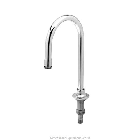 TS Brass B-0522 Faucet, Nozzle / Spout