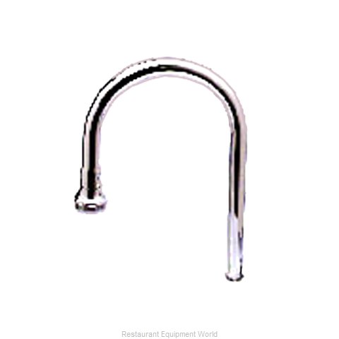 TS Brass B-0524 Faucet, Nozzle / Spout