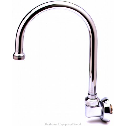 TS Brass B-0525 Faucet, Nozzle / Spout