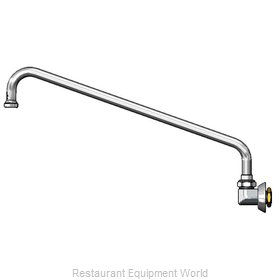 TS Brass B-0526-16 Faucet, Nozzle / Spout