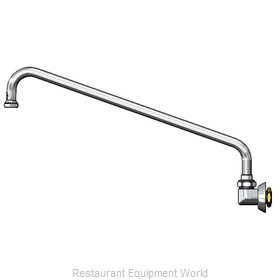 TS Brass B-0526-3 Faucet, Nozzle / Spout