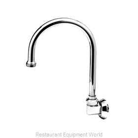 TS Brass B-0527 Faucet Single-Hole