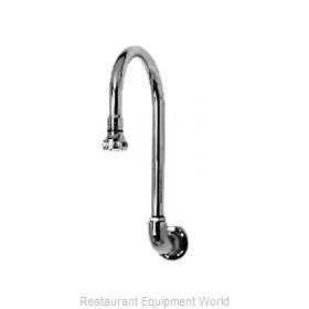 TS Brass B-0528 Faucet Single-Hole