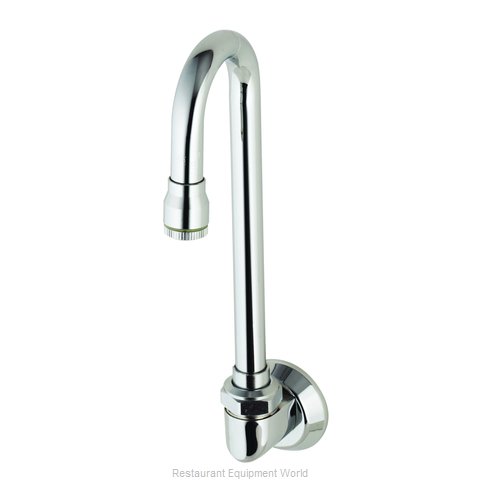 TS Brass B-0529-01 Faucet Single-Hole