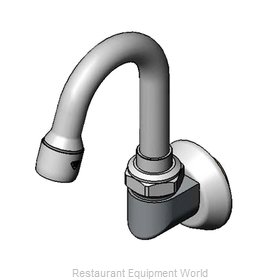 TS Brass B-0529 Faucet Single-Hole