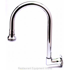 TS Brass B-0535 Faucet Single-Hole