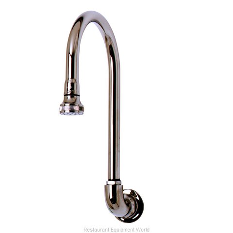 TS Brass B-0536 Faucet Single-Hole