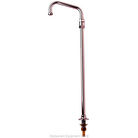 TS Brass B-0541 Faucet, Kettle / Pot Filler
