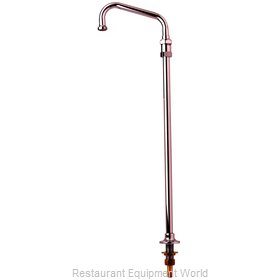 TS Brass B-0541 Faucet, Kettle / Pot Filler