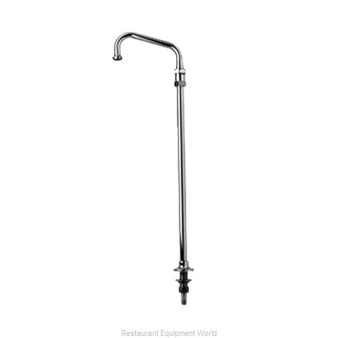 TS Brass B-0542 Faucet, Kettle / Pot Filler