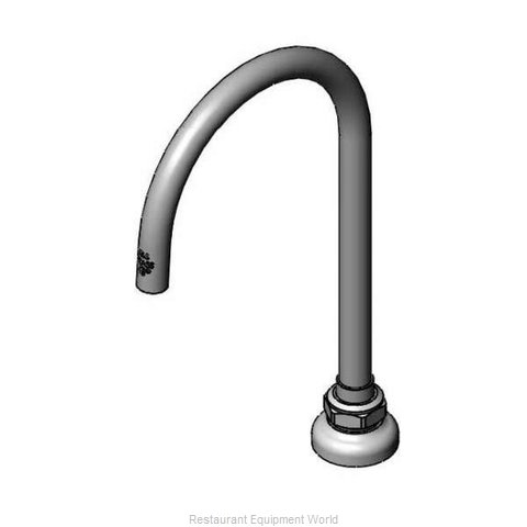 TS Brass B-0545-F10 Faucet, Spout / Nozzle