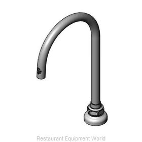 TS Brass B-0545-F10 Faucet, Spout / Nozzle
