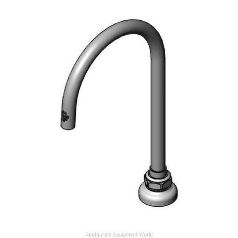 TS Brass B-0545-F12 Faucet, Spout / Nozzle