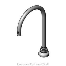 TS Brass B-0545-F15 Faucet, Spout / Nozzle