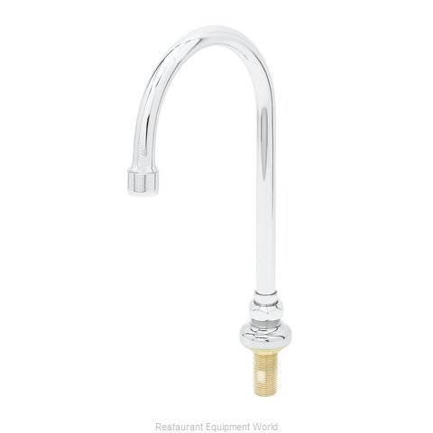 TS Brass B-0546-133XLF15 Faucet, Spout / Nozzle