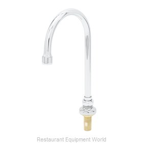 TS Brass B-0546-133XLF15 Faucet, Spout / Nozzle