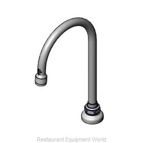 TS Brass B-0546 Faucet, Spout / Nozzle