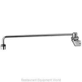 TS Brass B-0575 Faucet, Wok / Range Filler