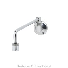 TS Brass B-0577 Faucet, Wok / Range Filler