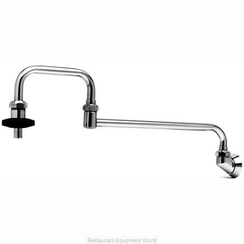 TS Brass B-0580 Faucet, Kettle / Pot Filler