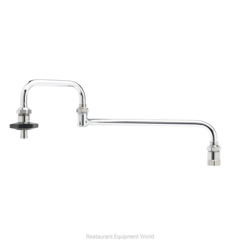 TS Brass B-0584 Faucet, Kettle / Pot Filler