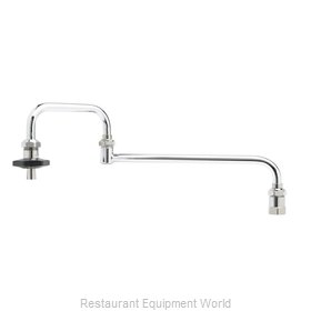 TS Brass B-0584 Faucet, Kettle / Pot Filler