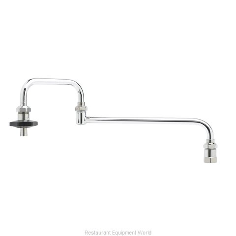 TS Brass B-0585 Faucet, Kettle / Pot Filler