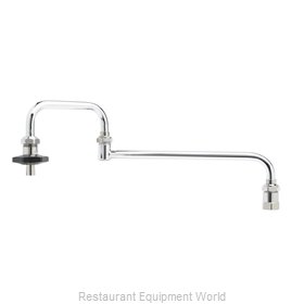 TS Brass B-0585 Faucet, Kettle / Pot Filler
