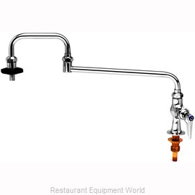 TS Brass B-0590 Faucet, Kettle / Pot Filler
